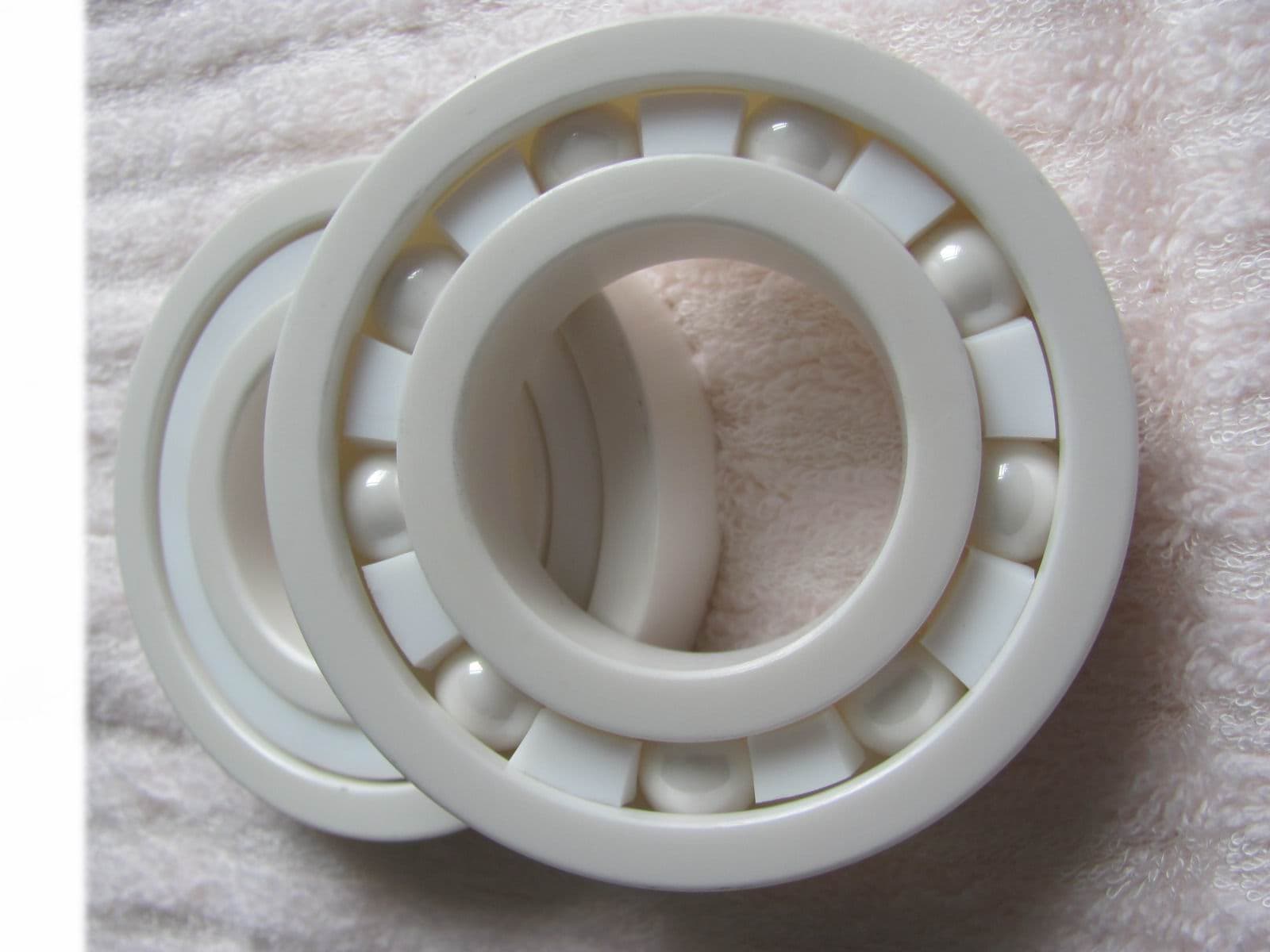 ceramic bearing ZrO2 6008